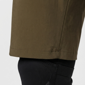 Shorts de VTT et BMX personnalisés OEM ODM avec logo, pour le trail, séchage rapide, performance, vêtements de cyclisme - Product Image 6