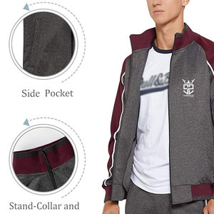 Trajes Deportivos Ligeros de Primera Calidad al por Mayor, Ropa Deportiva para Correr, Ropa Deportiva - Product Image 4