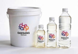 Sirop de Glucose de Tapioca de Qualité Alimentaire pour Distributeurs d'Aliments et de Boissons - Daesang Vietnam Durée de Conservation de 24 Mois - Product Image 1