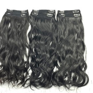 Peluca de Cabello Humano con Ondas de Agua, Frontal de Encaje, Sin Pegamento, Ondas Profundas, Rizada, Pre-Desplumada, con Encaje Frontal Transparente HD - Product Image 2