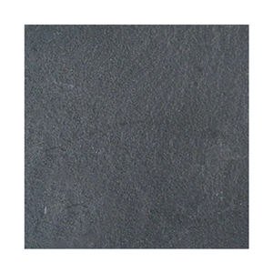 Pierre de schiste noire naturelle, solution fiable pour la construction et le design, provenant d'un fournisseur indien. - Product Image 1