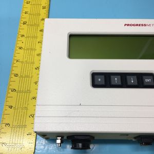 Progressive Technologies PTI 4301C-DGLS Sentry - Equipo y Piezas de Semiconductores de Confianza de Marca Global - Product Image 1