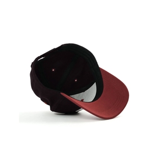 Gorra de Golf OEM de Alto Rendimiento, Dos Tonos, 5 Paneles, Logotipo Bordado Personalizado 2D/3D, Unisex, Cierre Ajustable con Broche, VN, Venta al Por Mayor - Product Image 4