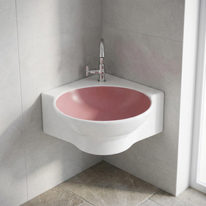 Artistic Printed Ceramic <b>Table</b> Top Wash Basin Italian Design Rectangular Countertop Bathroom Sink Bowl - Product Image 2