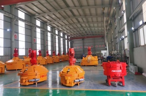 Máy móc bê tông 1500L dọc hành tinh trộn bê tông xi măng <span class=keywords><strong>Mixer</strong></span> cho trạm trộn nhà máy beton - Product Image 4