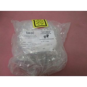 AMAT 0020-21117 แท่นวางขนาด 125 มม. พร้อมระบบทำความสะอาดล่วงหน้า 5 นิ้ว - อุปกรณ์และอะไหล่เซมิคอนดักเตอร์ระดับโลกที่เชื่อถือได้ - Product Image 3