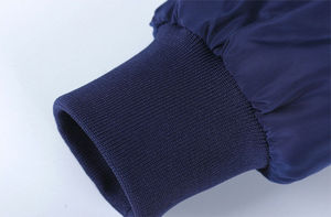 Winter <b>Men's</b> zipper <b>Jacket</b> Windproof Autumn <b>Long</b> Sleeve Casual Coat Bomber <b>Jacket</b> hot selling <b>jacket</b> for <b>men</b> - Product Image 5