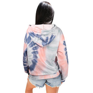 Sudaderas con Capucha Extra Grandes para Mujer, Ropa de Otoño e Invierno, Fabricante de Sudaderas de Lujo Extra Grandes para Mujer - Product Image 3