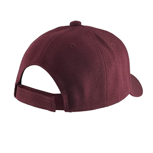 Gorras de Béisbol Deportivas Vintage Lavadas de Ajuste Holgado Personalizadas al por Mayor - ¡Nueva Llegada! Ajustables, Transpirables e Impermeables Unisex - Product Image 5