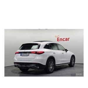 Mercedes-Benz Clase GLC GLC220 d 4MATIC 2023/6, 31,496 km, Diésel, Caja de Cambios Automática, Volante a la Izquierda, Cámara Trasera - Product Image 2
