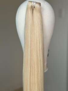 Usine en gros 613 paquets de cheveux vierges cuticules alignés trames de cheveux humains vierges bruts pour les femmes de long 6-32 pouces - Product Image 3