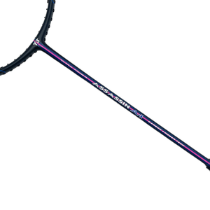 Raquette de badminton Y3 en carbone intégral pour les jeux en intérieur et en extérieur, vente en gros - Product Image 2