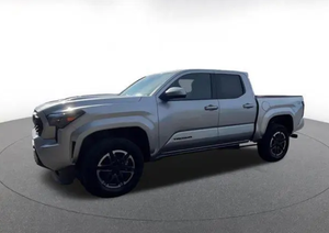 Producto TOP: Toyota Tacoma TRD Sport 2024 Usada, Lista para Usar - Product Image 5