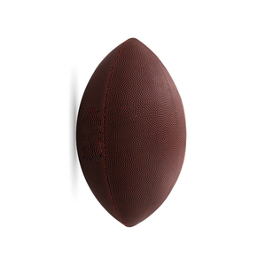 High Quality Classic Durable No.3 American Football PVC Youth <b>Inflatable</b> Ball Toy Preschool Student Special Team <b>Game</b> Teaching - Product Image 4