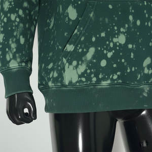 Athletic Cotton <b>Sweatshirt</b> Sports Wear Team Uniform Low MOQ Discount - Product Image 3