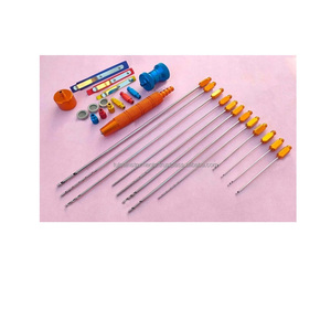 Bonne offre Ensemble de distracteurs fémoraux Instrument chirurgical médical orthopédique inoxydable - Product Image 5