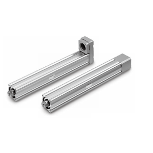 Actionneur électrique pneumatique SMC LEY25LNZB-30 vérins - Product Image 3