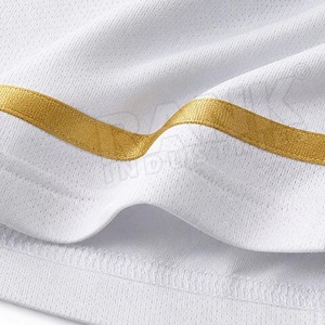 Ropa Deportiva Personalizada al Por Mayor, Uniformes de Baloncesto de la Mejor Calidad, Conjuntos para Equipos, Precio Económico, Más Vendidos - Product Image 6