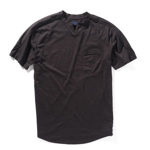 Camisetas de Cuello Redondo para Hombre, 100% Algodón, de Alta Calidad, Colores Personalizados, Transpirables, de Secado Rápido, sin Mangas, Ropa Casual - Product Image 5