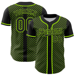 เสื้อเบสบอลสั่งทำขายส่งสำหรับสโมสร โรงเรียน สถาบันฝึกอบรม และทีมเบสบอลมืออาชีพทั่วโลก - Product Image 6