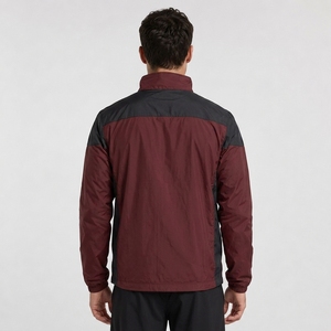 Veste coupe-vent respirante et imperméable pour homme, style streetwear, personnalisable, pour l'alpinisme et les sports de plein air, collection 2026, offre spéciale - Product Image 2