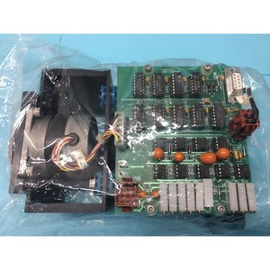GASONICS A95-075-01 ELEVATOR, LIFT BOARD, 128436 - Equipo y piezas de semiconductores de confianza de Global Legacy - Product Image 4