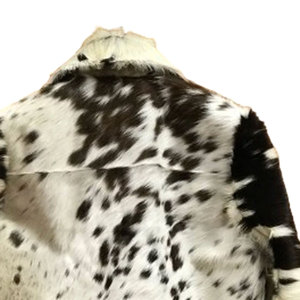 Zipper Closure Stand Collar Windproof <b>Men</b> Cowhide <b>Leather</b> <b>Jacket</b> Top Hot Premium Quality <b>Leather</b> <b>Jacket</b> - Product Image 4