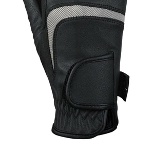 Fabricant de gants d'équitation sur mesure, fournisseur en gros, OEM, étiquette privée, gants d'équitation avec impression de logo pour hommes et femmes - Product Image 3
