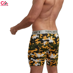 Pantalones Cortos de Compresión Deportivos en Oferta, Diseño Nuevo, al Mejor Precio en Línea - Product Image 4