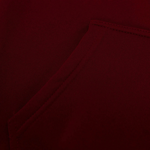Sudadera con Capucha Extra Grande para Mujer, Informal, de Manga Larga, Holgada, para Otoño e Invierno - Product Image 6