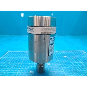 Manómetro de Capacitancia Calentado MKS 631C-28494 Usado Como Está, Piezas de Equipos Semiconductores Legados - Product Image 4