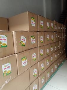 FRUTAS Y VERDURAS SECAS PREMIUM EN RECIPIENTE, RECIPIENTE DE RECIPIENTES, RECIPIENTEDE RE - Product Image 3