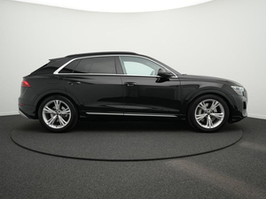 รถยนต์มือสองปี 2025 ออดี้ Q8 55 TFSI e quattro tiptronic*S line*8-fach hybrid 394 แรงม้า เกียร์ PRAUTOMATIC - Product Image 3