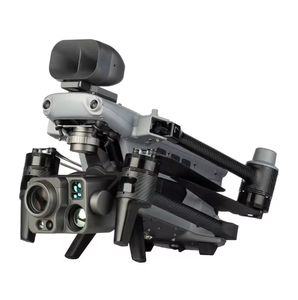 MEILLEURES VENTES Au-tels Robotics Alpha Industrial avec caméra gimbal DG-L35T EN STOCK - Product Image 2