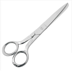 กรรไกรตัดผ้าสแตนเลสปรับระดับได้ - Product Image 6