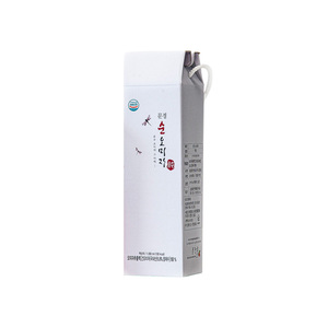 MKM Pure Omija <b>Liquid</b> 1000ml Schisandra <b>Vitamin</b> C 5-htp Plant Extract Fruit 100% Concentrate Wild Food Grade Plastic Container - Product Image 5