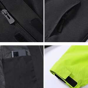 2026 <b>Reflective</b> Factory Price <b>Running</b> Windbreaker <b>Jacket</b> High Quality Winter <b>Jacket</b> Nylon Made Windbreaker <b>Jacket</b> For Men - Product Image 5