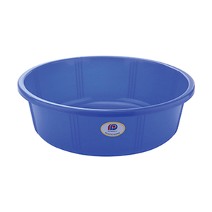 <b>Round</b> PP Plastic <b>Basins</b>-Durable Easy Cleaning Eco-Friendly Modern Design 14cm - Product Image 2