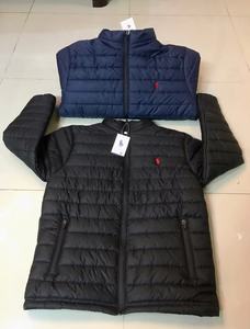 Ensemble de veste deux pièces décontracté pour homme en cuir véritable, respirant, écologique, de haute qualité, coupe ample, délavé à l'acide, pour l'hiver - Product Image 5