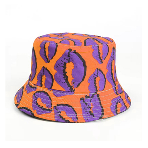 Sombrero de Pescador Personalizado para Hombre y Mujer |   Fabricante de Gorras de Verano Estilo Streetwear de COSH SPORTS - Product Image 3