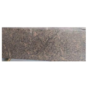 Dalles de pierre naturelle en granit Tiger Skin pour comptoirs de cuisine, revêtements de sol et projets d'intérieur - Product Image 3