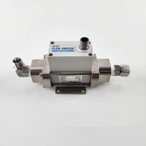 สวิตช์ควบคุมการไหลแบบดิจิตอล SMC PF2W520T-03-1 - อุปกรณ์และอะไหล่เซมิคอนดักเตอร์ระดับโลกที่เชื่อถือได้ - Product Image 5