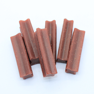 Bâtonnets de bœuf naturels de qualité supérieure, approvisionnement en gros, stock disponible, friandise premium pour animaux de compagnie, exportation - Product Image 4