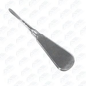 Instrumental Quirúrgico, Equipo Dental y Herramientas Médicas, Instrumentos Médicos en Oferta, Elevador Dental Manual Alemán de Primera Calidad - Product Image 5