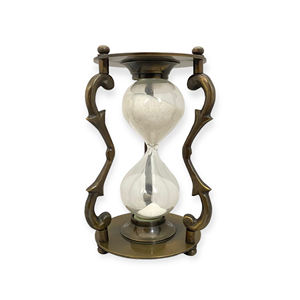 MINUTEUR EN FORME DE FLEUR (5 MINUTES)-ST20 - Product Image 1