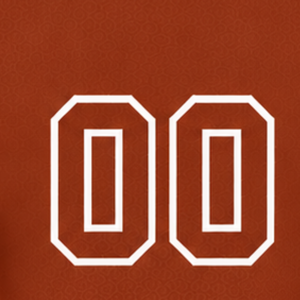 Maillot de football orange brûlé à manches courtes, respirant, uniforme d'équipe, vêtements d'entraînement, vêtements de sport - Product Image 6