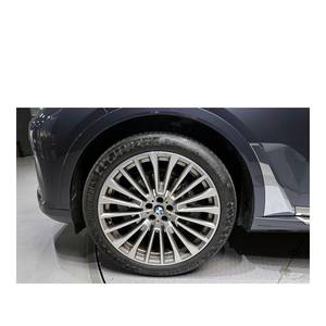 BMW X7 XDrive40i Octubre 2022, 7 Plazas, Excelente Diseño, 27,376 km, Caja de Cambios Automática, Volante a la Izquierda, Asientos de Cuero, Cámara Trasera - Product Image 5