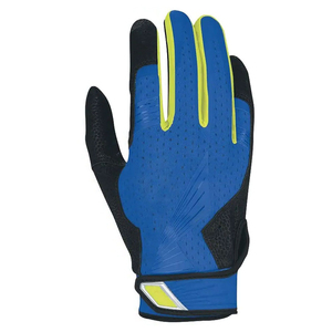 Gants de frappe en cuir légers et confortables pour adultes, personnalisables, vente en gros, pour gaucher, écologiques - Product Image 3