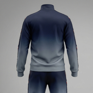 ชุดวอร์มลำลองมีฮู้ด ระบายอากาศได้ดี พิมพ์ลายหรือสีพื้น สำหรับออกกำลังกาย จัดส่งรวดเร็ว สหรัฐอเมริกา ยุโรป MALUZA INDUSTRIES - Product Image 3