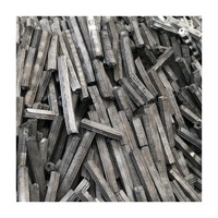 Charbon de bois de sciure de bois de qualité supérieure |   7800 KCAL |   Jusqu'à 6 heures de combustion |   DIRECTEMENT DE L'USINE DU VIETNAM